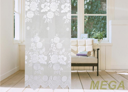 Тюль 18 в Дагестане