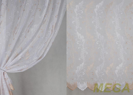 Вышивка в Дагестане