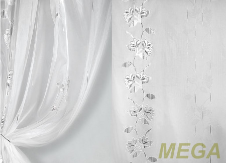 Фэнтези Полуорганза в Дагестане