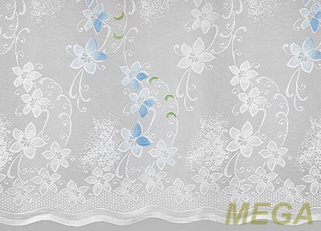 Тюль 14 в Дагестане