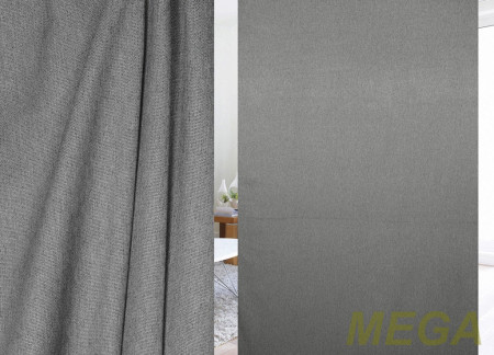 Ткани портьерные Однотон Блэкаут HH TJ287-4/280 Bl