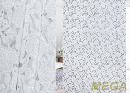 Фэнтези Органза в Дагестане