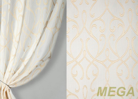 Фэнтези Органза в Дагестане