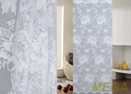 Тюль 18 в Дагестане