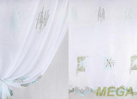 Вышивка в Дагестане