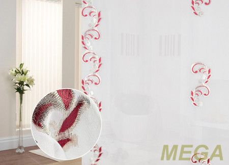 Фэнтези Полуорганза в Дагестане