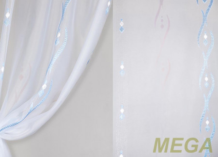 Фэнтези Полуорганза в Дагестане