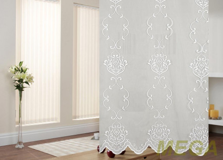 Вышивка Органза в Дагестане