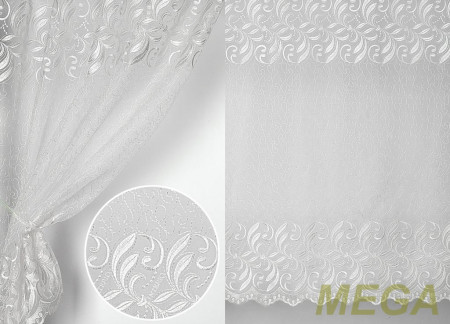 Вышивка Органза в Дагестане