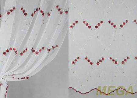 Вышивка Кристалон в Дагестане