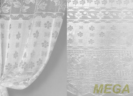 Тюль 14 в Дагестане