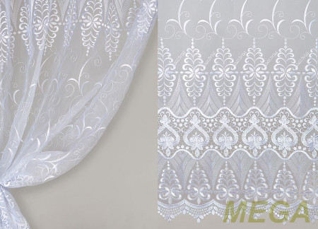 Аппликация Органза в Дагестане