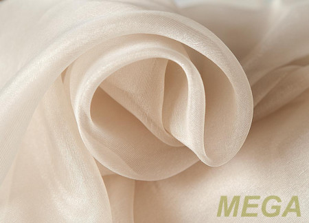 Однотон Органза в Дагестане