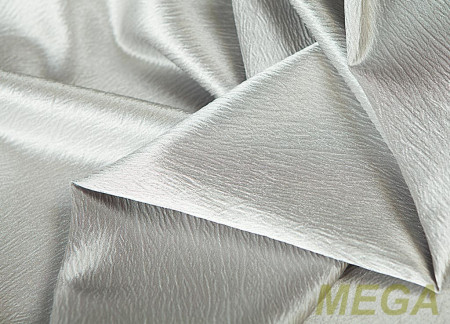 Ткани портьерные Однотон Жаккард JL 525-13/280 P