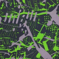 Ткань Оксфорд PVC 600 D Дизайн в Дагестане