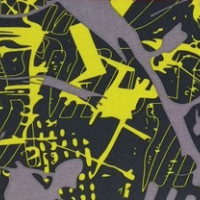 Ткань Оксфорд PVC 600 D Дизайн в Дагестане