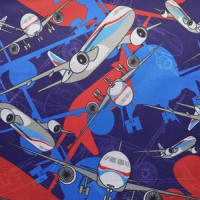 Ткань Оксфорд PVC 600 D Дизайн в Дагестане