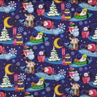 Ткань Оксфорд PVC 600 D Дизайн в Дагестане