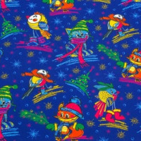 Ткань Оксфорд PVC 600 D Дизайн в Дагестане