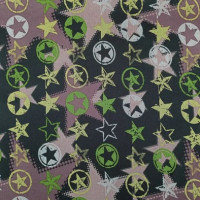 Ткань Оксфорд PVC 600 D Дизайн в Дагестане