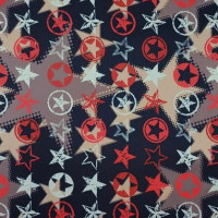 Ткань Оксфорд PVC 600 D Дизайн в Дагестане