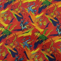 Ткань Оксфорд PVC 600 D Дизайн в Дагестане