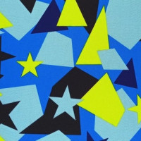 Ткань Оксфорд PVC 600 D Дизайн в Дагестане