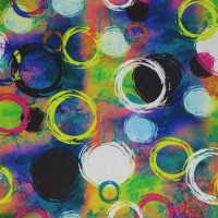 Ткань Оксфорд PVC 600 D Дизайн в Дагестане