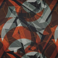 Ткань Оксфорд PVC 600 D Дизайн в Дагестане