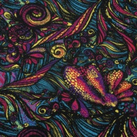 Ткань Оксфорд PVC 600 D Дизайн в Дагестане