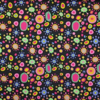 Ткань Оксфорд PVC 600 D Дизайн в Дагестане