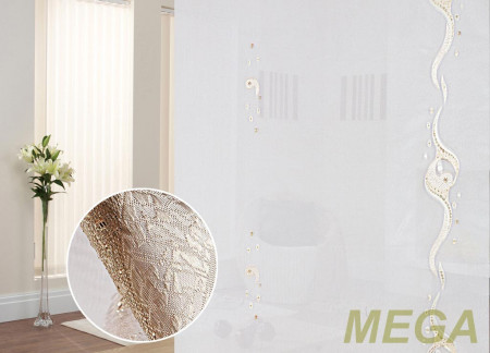 Фэнтези Полуорганза в Дагестане