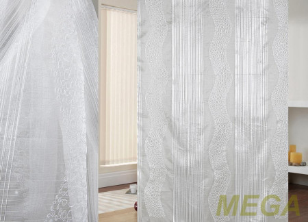 Вышивка Органза в Дагестане