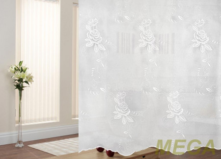 Вышивка Органза в Дагестане