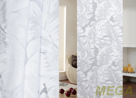 Тюль 24 в Дагестане