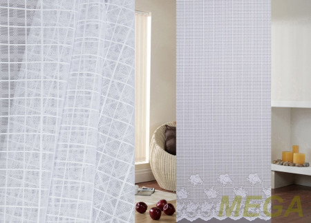 Тюль 24 в Дагестане