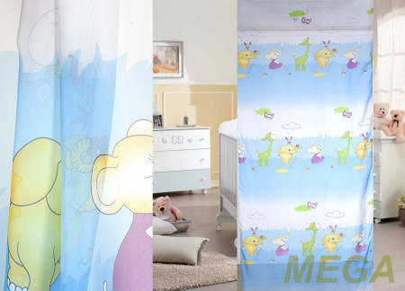 Печать Вуаль в Дагестане