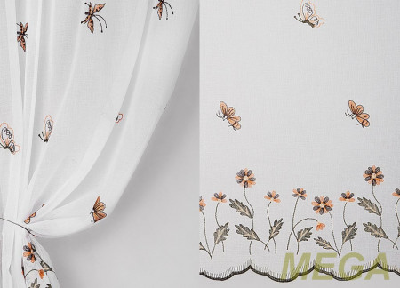 Вышивка Лен в Дагестане