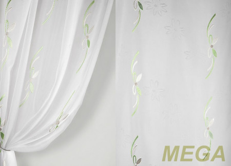 Фэнтези Вуаль в Дагестане