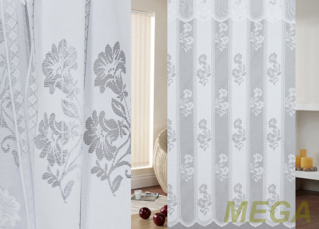 Жаккард тюль в Дагестане