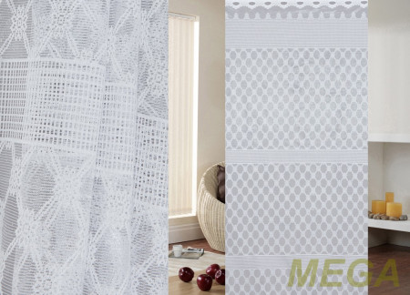 Тюль 18 в Дагестане