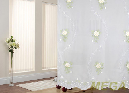 Вышивка в Дагестане