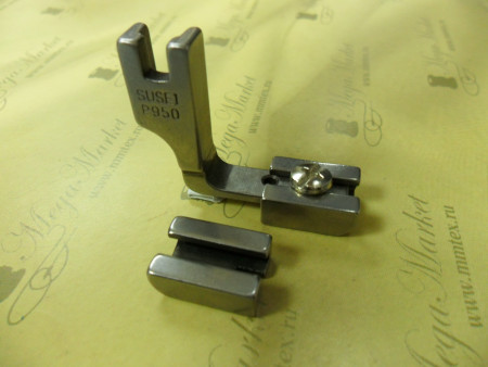 Лапки для швейных машин в Дагестане