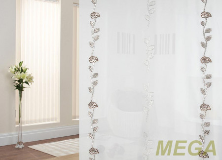 Фэнтези Полуорганза в Дагестане