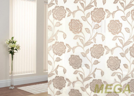 Фэнтези Полуорганза в Дагестане