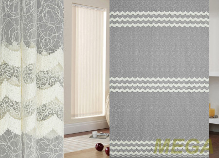 Вышивка Сетка в Дагестане