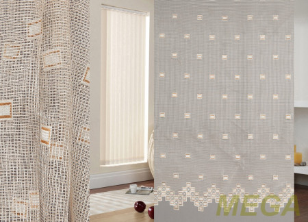 Тюль сетка в Дагестане