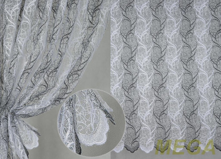 Вышивка Органза в Дагестане