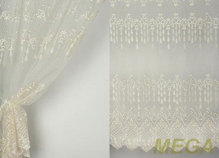 Вышивка Органза в Дагестане