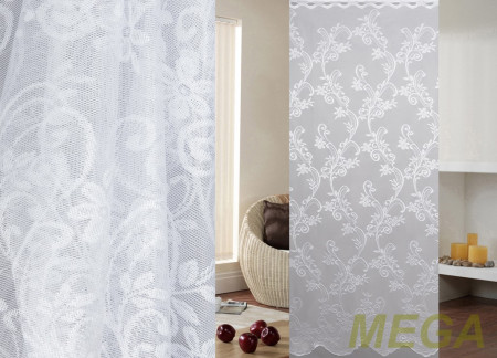 Тюль 14 в Дагестане